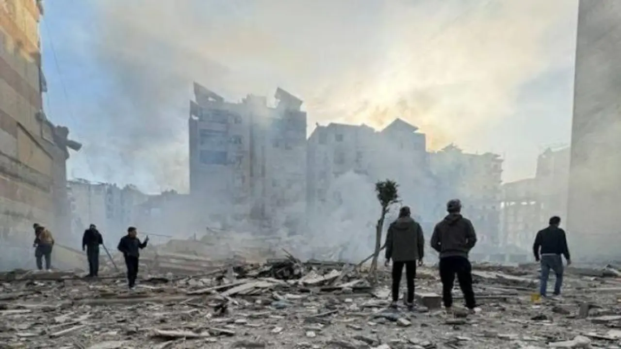 مصر تشدد على احترام مهام اليونيفيل وتواصل مساعي دعم الاستقرار في لبنان